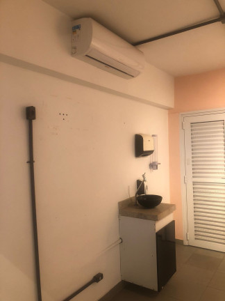 Imagem Imóvel Comercial à Venda, 40 m² em Vila Matias - Santos