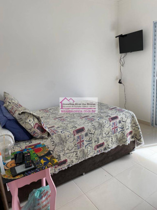 Imagem Casa com 2 Quartos à Venda, 60 m² em Morro Do Algodão - Caraguatatuba