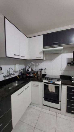 Imagem Apartamento com 3 Quartos à Venda, 96 m² em Embaré - Santos
