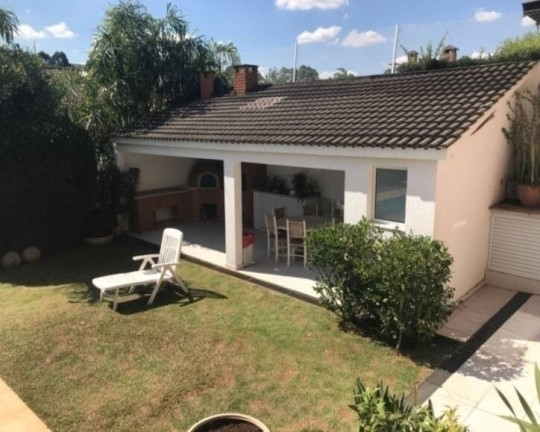Imagem Casa com 4 Quartos à Venda, 320 m² em Alphaville - Santana De Parnaíba Imagem Casa com 4 Quartos à Venda, 320 m² em Alphaville - Santana De Parnaíba
