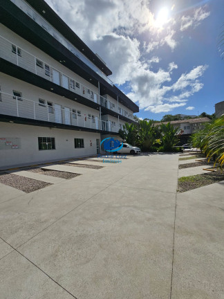 Imagem Apartamento com 1 Quarto à Venda, 49 m² em Maranduba - Ubatuba