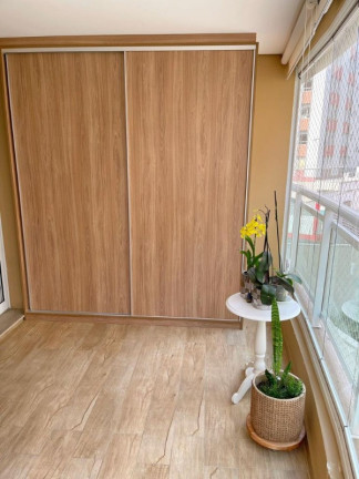 Imagem Imóvel com 3 Quartos à Venda, 87 m² em Vila Olímpia - São Paulo Imagem Imóvel com 3 Quartos à Venda, 87 m² em Vila Olímpia - São Paulo