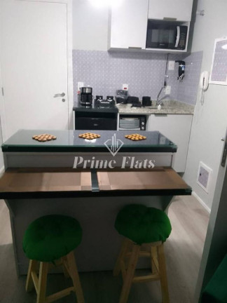 Imagem Apartamento com 1 Quarto para Alugar, 28 m² em Aclimação - São Paulo Imagem Apartamento com 1 Quarto para Alugar, 28 m² em Aclimação - São Paulo