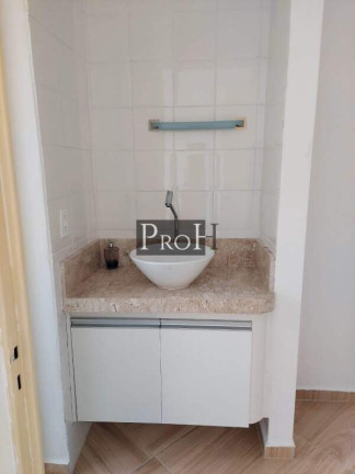 Imagem Apartamento com 2 Quartos à Venda, 55 m² em Jardim Alvorada - Santo André Imagem Apartamento com 2 Quartos à Venda, 55 m² em Jardim Alvorada - Santo André