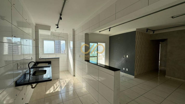 Imagem Apartamento com 2 Quartos à Venda, 79 m² em Guilhermina - Praia Grande Imagem Apartamento com 2 Quartos à Venda, 79 m² em Guilhermina - Praia Grande