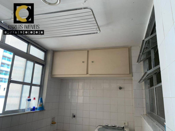 Imagem Apartamento com 3 Quartos à Venda, 165 m² em Gonzaga - Santos