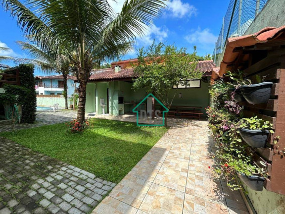 Imagem Casa com 2 Quartos à Venda, 80 m² em Morada Da Praia - Bertioga