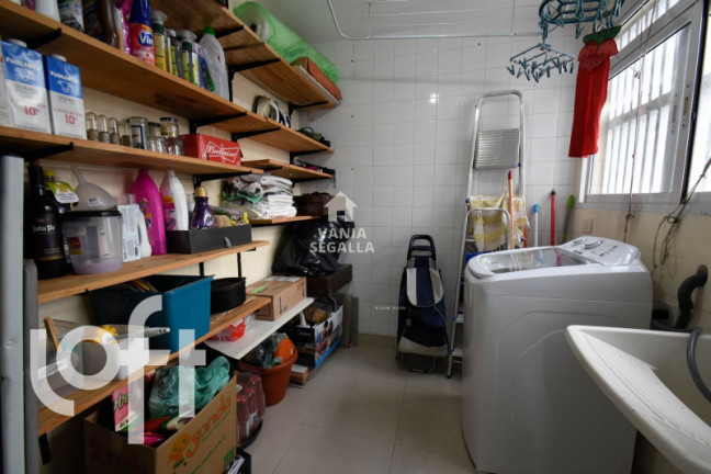 Imagem Apartamento com 3 Quartos à Venda, 120 m² em Vila Pompéia Imagem Apartamento com 3 Quartos à Venda, 120 m² em Vila Pompéia