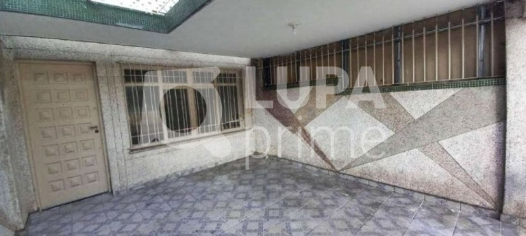 Imagem Casa com 2 Quartos à Venda, 122 m² em Vila Maria - São Paulo Imagem Casa com 2 Quartos à Venda, 122 m² em Vila Maria - São Paulo