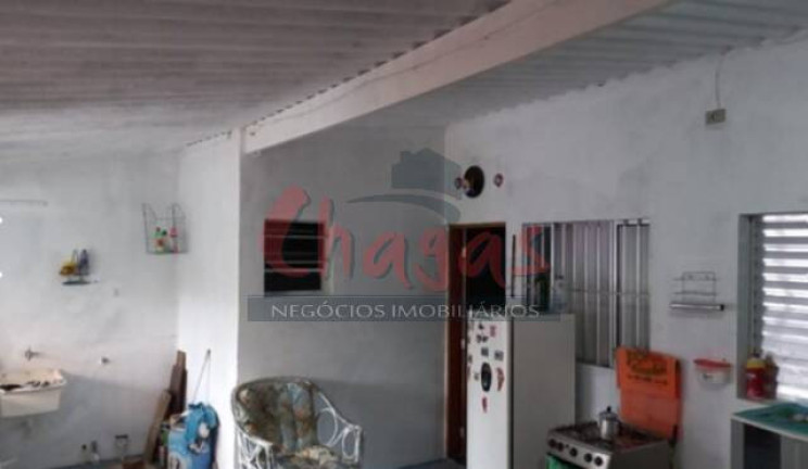 Imagem Casa com 2 Quartos à Venda, 120 m² em Perequê Mirim - Caraguatatuba