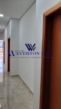 Imagem Casa com 3 Quartos à Venda, em Caldeira - Indaiatuba Imagem Casa com 3 Quartos à Venda, em Caldeira - Indaiatuba