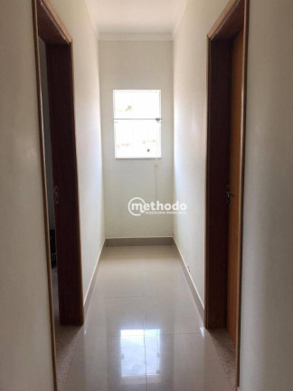 Imagem Chácara com 4 Quartos à Venda, 287 m² em Loteamento Chácaras Gargantilhas - Campinas Imagem Chácara com 4 Quartos à Venda, 287 m² em Loteamento Chácaras Gargantilhas - Campinas