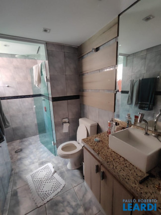 Imagem Apartamento com 2 Quartos à Venda, 75 m² em Jardim Bela Vista - Santo André