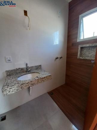 Imagem Sobrado com 3 Quartos à Venda,  em São Lucas - São Paulo