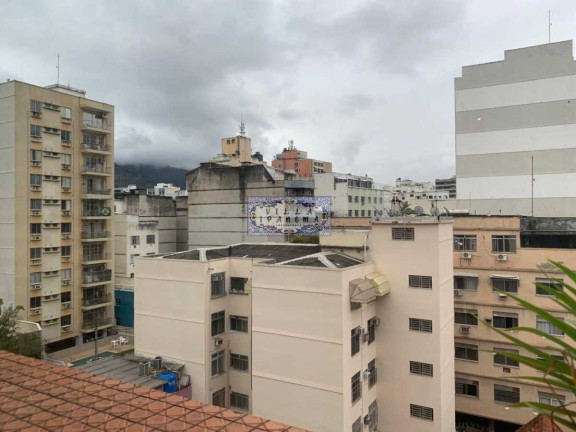 Imagem Cobertura com 4 Quartos à Venda, 321 m² em Tijuca - Rio De Janeiro