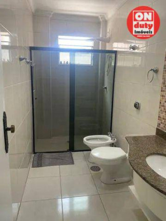 Imagem Apartamento com 2 Quartos à Venda, 120 m² em Aparecida - Santos Imagem Apartamento com 2 Quartos à Venda, 120 m² em Aparecida - Santos