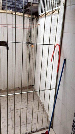 Imagem Casa com 2 Quartos à Venda, 80 m² em Guilhermina - Praia Grande