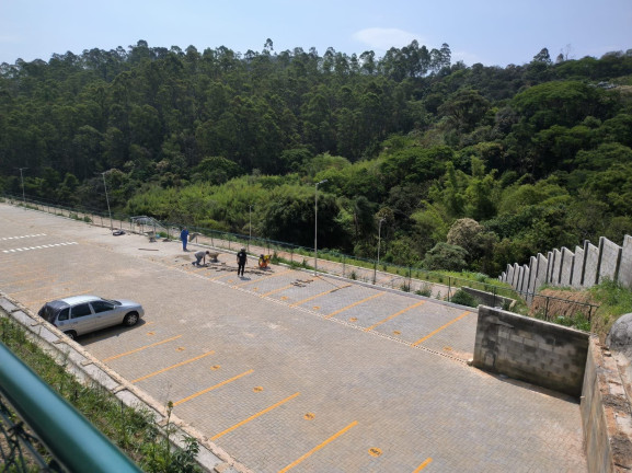 Imagem Apartamento com 2 Quartos à Venda, 46 m² em Jardim Luciana - Franco Da Rocha