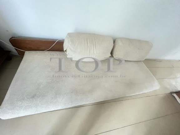 Imagem Apartamento com 2 Quartos à Venda, 68 m² em Tombo - Guarujá