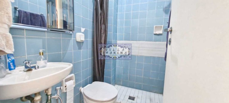 Imagem Cobertura com 3 Quartos à Venda, 140 m² em Tijuca - Rio De Janeiro
