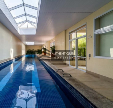 Imagem Apartamento com 3 Quartos à Venda, 358 m² em Moema - São Paulo