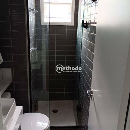 Imagem Apartamento com 2 Quartos à Venda, 58 m² em Centro - Campinas Imagem Apartamento com 2 Quartos à Venda, 58 m² em Centro - Campinas