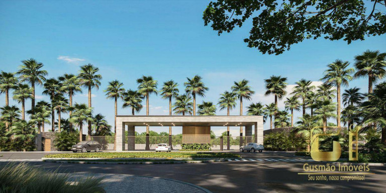 Imagem Terreno à Venda, 214 m² em Nova Parnamirim - Parnamirim
