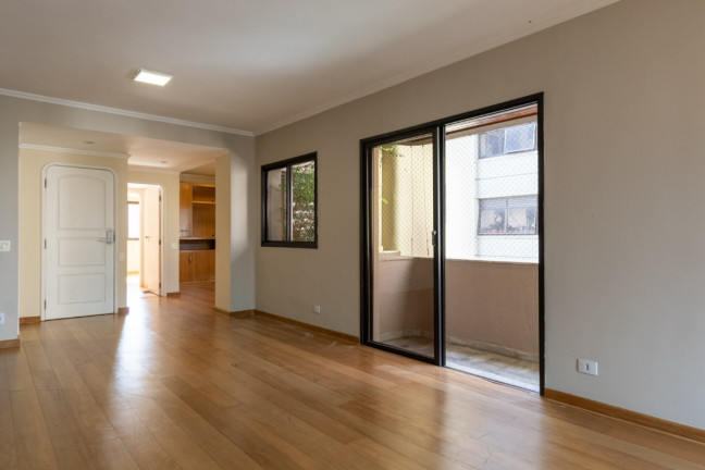 Imagem Apartamento com 3 Quartos à Venda, 209 m² em Itaim Bibi - São Paulo