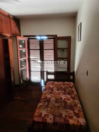 Imagem Casa com 4 Quartos para Alugar, 400 m² em Jardim Eulina - Campinas