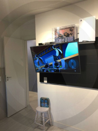 Imagem Apartamento com 2 Quartos à Venda, 71 m² em Santo Amaro - São Paulo