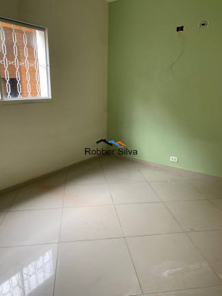 Imagem Casa com 3 Quartos para Alugar, 140 m² em Jardim Maria Augusta - Taubaté Imagem Casa com 3 Quartos para Alugar, 140 m² em Jardim Maria Augusta - Taubaté