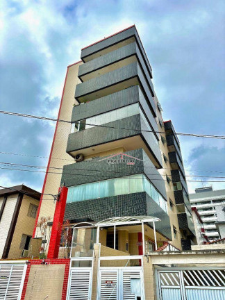 Apartamento com 1 Quarto à Venda, 50 m² em Guilhermina - Praia Grande