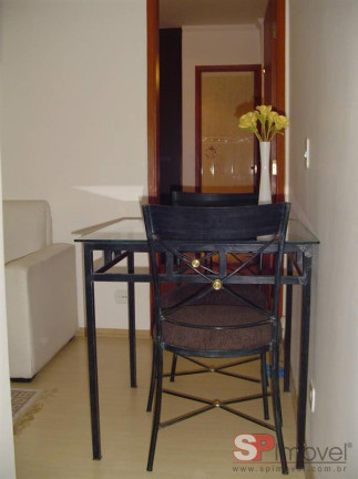 Imagem Apartamento com 1 Quarto à Venda, 120 m² em Bela Vista - São Paulo