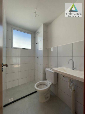Imagem Apartamento com 2 Quartos à Venda, 42 m² em São Pedro - Juiz De Fora