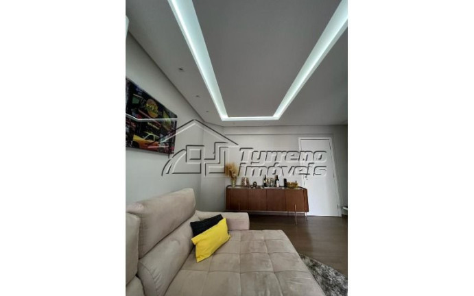 Imagem Apartamento à Venda, 63 m² em Vila Ema - São José Dos Campos Imagem Apartamento à Venda, 63 m² em Vila Ema - São José Dos Campos