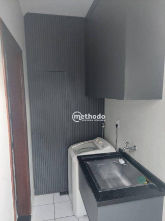 Imagem Casa com 3 Quartos à Venda, 150 m² em Cidade Jardim - Campinas Imagem Casa com 3 Quartos à Venda, 150 m² em Cidade Jardim - Campinas