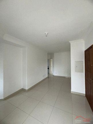 Imagem Apartamento com 2 Quartos à Venda, 68 m² em Jardim Morumby - Taubaté
