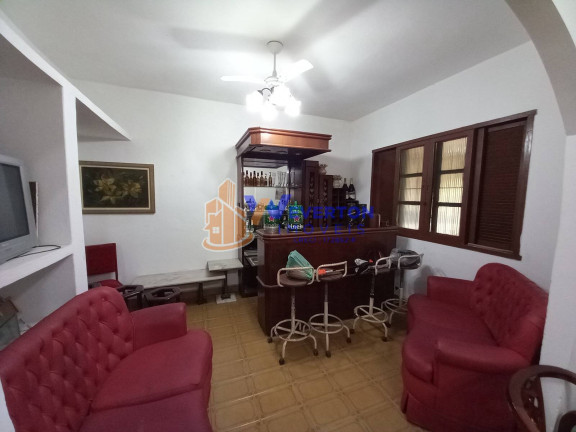 Imagem Casa com 2 Quartos à Venda,  em Bairro Itaoca - Mongaguá