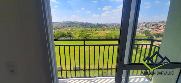 Imagem Apartamento com 3 Quartos à Venda, 71 m² em Agapeama - Jundiaí