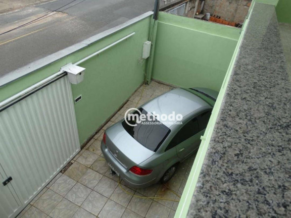 Imagem Casa com 6 Quartos à Venda, 300 m² em Parque Residencial Vila União - Campinas