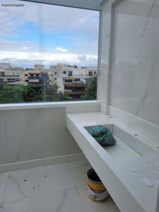 Imagem Apartamento com 2 Quartos à Venda, 190 m² em Recreio Dos Bandeirantes - Rio De Janeiro Imagem Apartamento com 2 Quartos à Venda, 190 m² em Recreio Dos Bandeirantes - Rio De Janeiro