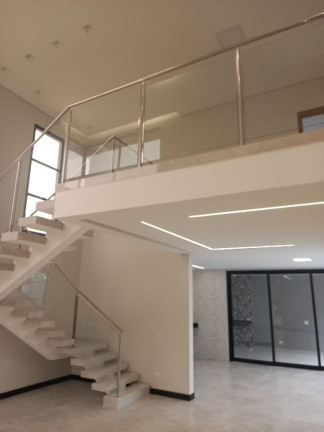 Imagem Casa com 3 Quartos à Venda, 262 m² em Recanto Dos Eucaliptos - São José Dos Campos