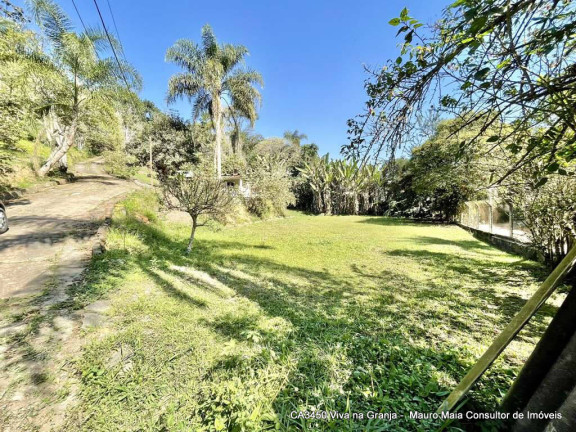 Imagem Casa com 4 Quartos à Venda, 4.946 m² em Jardim Colibri - Cotia Imagem Casa com 4 Quartos à Venda, 4.946 m² em Jardim Colibri - Cotia
