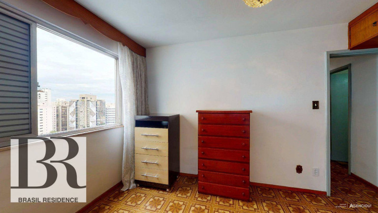 Imagem Apartamento com 2 Quartos à Venda, 60 m² em Paraíso - São Paulo