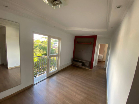 Imagem Apartamento com 2 Quartos à Venda, 56 m² em Recanto Quarto Centenário - Jundiaí