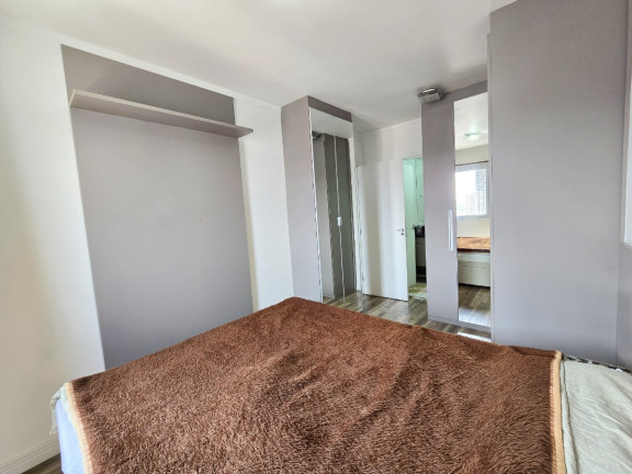 Imagem Apartamento com 2 Quartos à Venda, 69 m² em Ipiranga - São Paulo