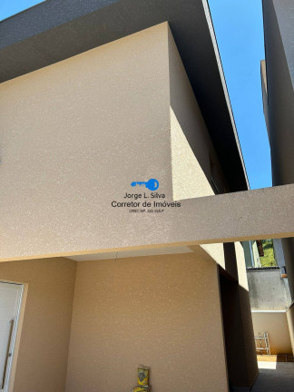 Imagem Sobrado com 3 Quartos à Venda, 125 m² em Portais (polvilho) - Cajamar