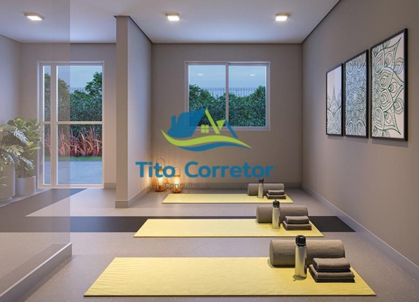 Imagem Apartamento com 2 Quartos à Venda, 33 m² em Parque Novo Mundo - São Paulo Imagem Apartamento com 2 Quartos à Venda, 33 m² em Parque Novo Mundo - São Paulo