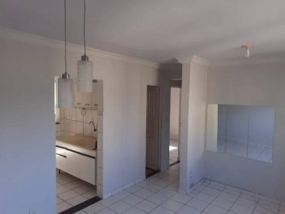 Imagem Apartamento com 2 Quartos à Venda, 48 m² em Terra Nova - Cuiabá