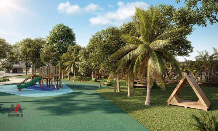 Imagem Terreno à Venda, 450 m² em Mangabeira - Eusébio Imagem Terreno à Venda, 450 m² em Mangabeira - Eusébio